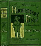 Adventures of Huckleberry Finn